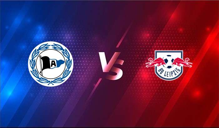 Arminia Bielefeld - RB Leipzig Football Prediction, Betting Tip & Match Preview